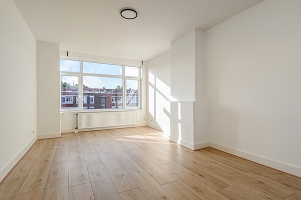 Medium property photo - Damasstraat 213, 2522 TP Den Haag